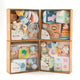 BabyBox — Setovi za igru za prvu godinu (0–12 mjeseci)