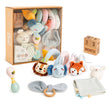 BabyBox — Setovi za igru za prvu godinu (0–12 mjeseci)