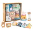 BabyBox — Setovi za igru za prvu godinu (0–12 mjeseci)