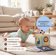 BabyBox — Setovi za igru za prvu godinu (0–12 mjeseci)