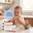 BabyBox — Setovi za igru za prvu godinu (0–12 mjeseci)