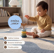 BabyBox — Setovi za igru za prvu godinu (0–12 mjeseci)