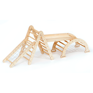 Dječji set za igru 4 u 1