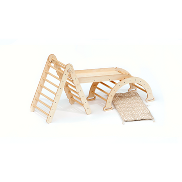 Dječji set za igru 4 u 1