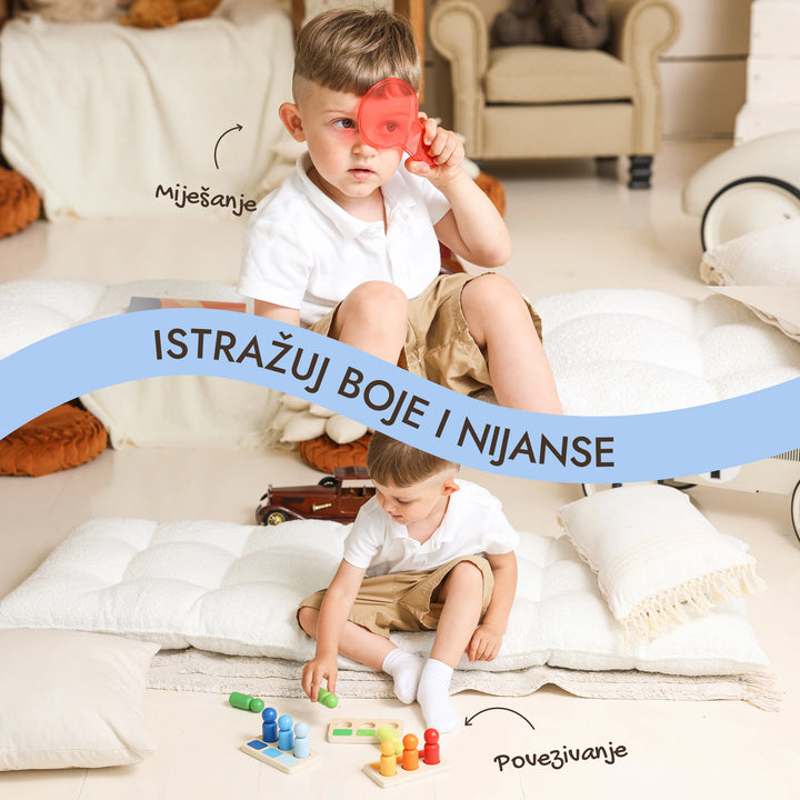 Šareni GoodevasBox