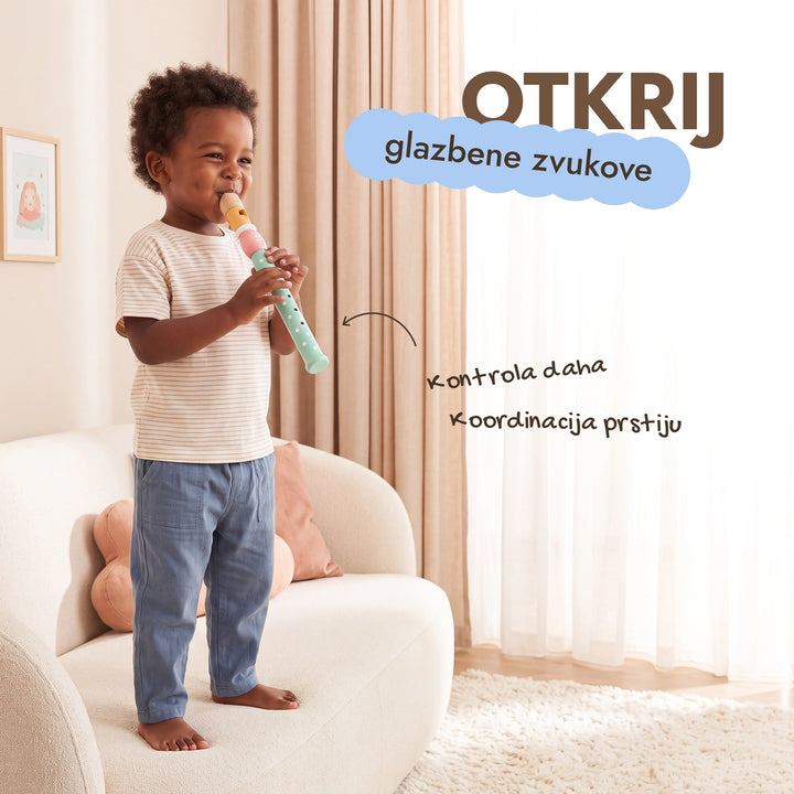 Glazbeni GoodevasBox
