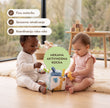 BabyBox — Setovi za igru za prvu godinu (0–12 mjeseci)