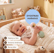 BabyBox — Setovi za igru za prvu godinu (0–12 mjeseci)