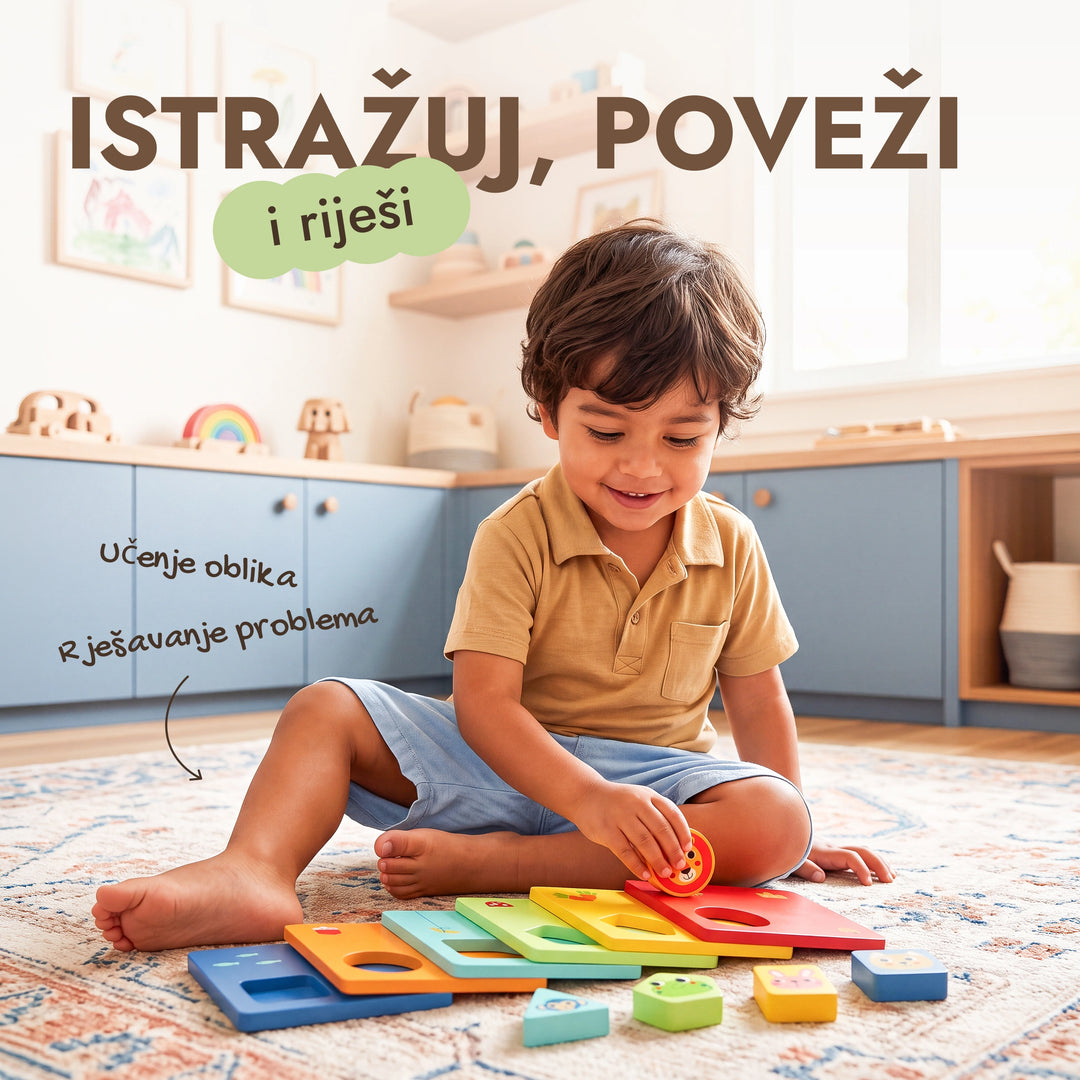 Šareni GoodevasBox