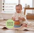 BabyBox — Setovi za igru za prvu godinu (0–12 mjeseci)