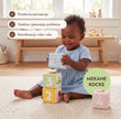 BabyBox — Setovi za igru za prvu godinu (0–12 mjeseci)