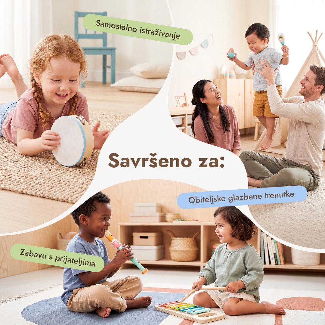Glazbeni GoodevasBox