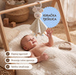 BabyBox — Setovi za igru za prvu godinu (0–12 mjeseci)