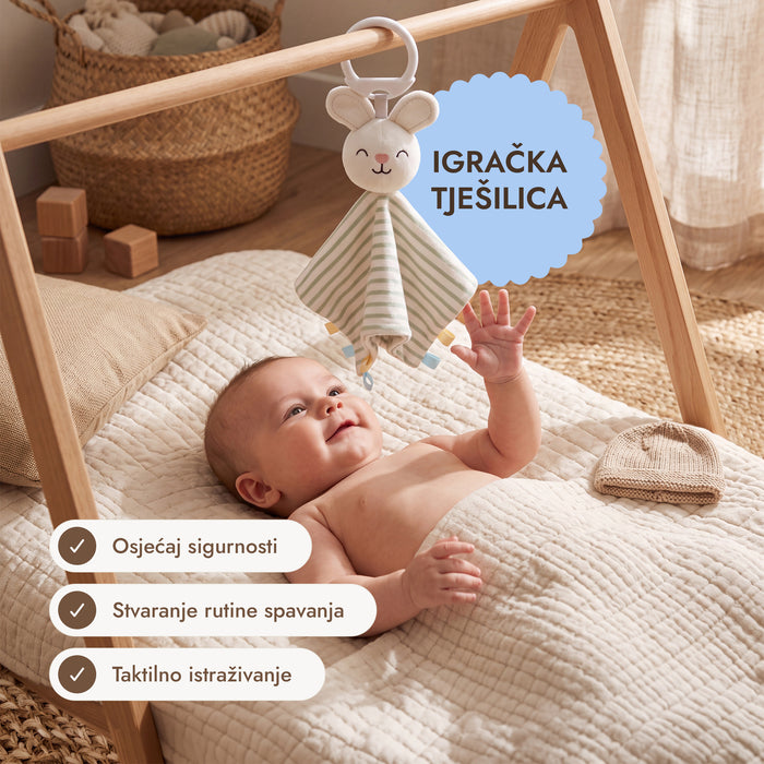 BabyBox — Setovi za igru za prvu godinu (0–12 mjeseci)