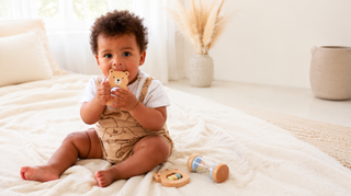 BabyBox — Setovi za igru za prvu godinu (0–12 mjeseci)