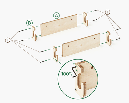 Dodatak za gimnastiku