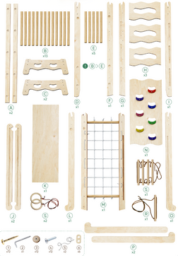 Igralište za malu djecu