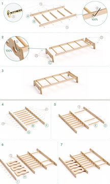 Igralište za malu djecu