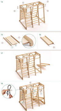 Igralište za malu djecu