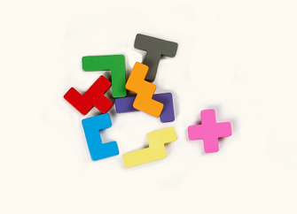 WunderBox 4–7 godina – razvojna kutija za djecu