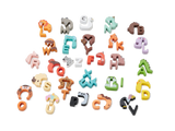 Abeceda Zoo