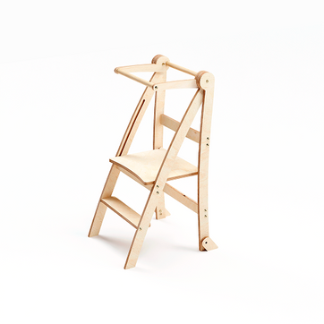 Pomoćni toranj Slim