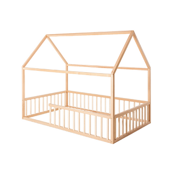 Krevet u obliku kuće