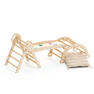 Paket za malu djecu 5 u 1