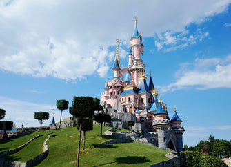 WunderBox 4–7 godina – razvojna kutija za djecu