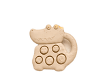 Glodalica krokodil